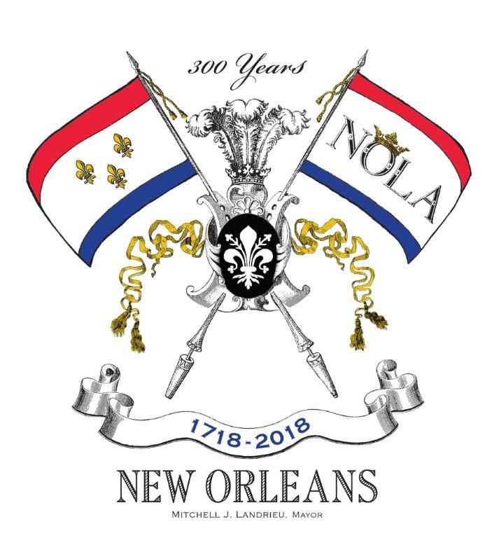 Tall Ships® New Orleans 2018