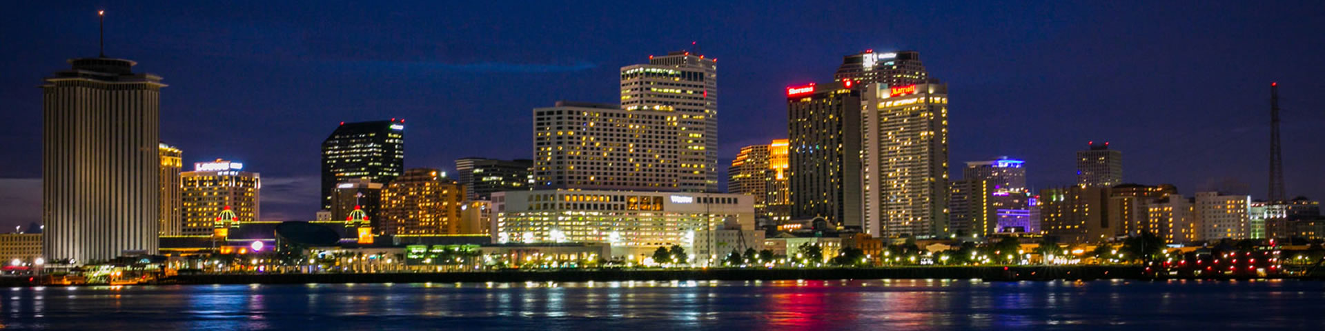 New Orleans’ Tricentennial