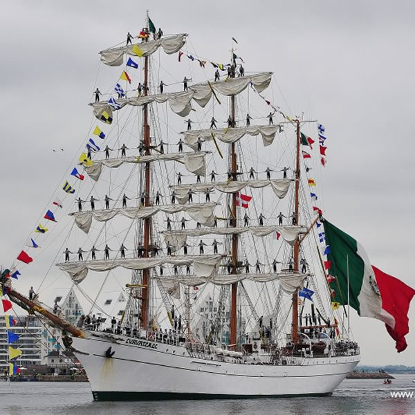 ARM Cuauhtémoc
